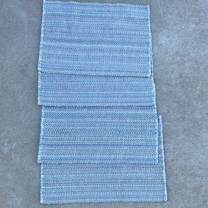 Two Sets of Vintage Placemats